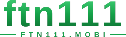 ftn111 logo